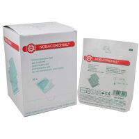NOBACONCHIALÂ® ear patch set, compresses set,...