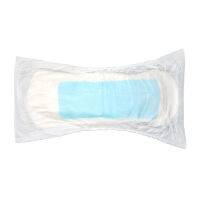 Noba Ribomen incontinence pads for men, 14 pieces