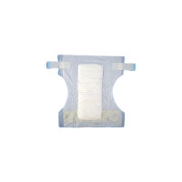 Noba Ribopamp disposable diapers, newborn/baby, 50...