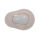 Noba Rudawatch eye plaster, transparent, 10 pieces, S/L