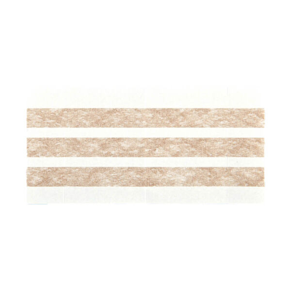 Noba Rudanaht suture strips, Sterile, 50 pieces, 4 sizes