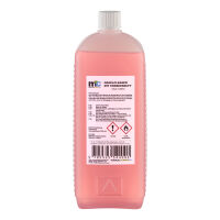 Nail Cleaner, isopropanol 70%, degreaser, strawberry...