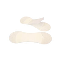 Noba Rudatubix tube fixation plaster, 10 pieces, 3,5x9cm,...