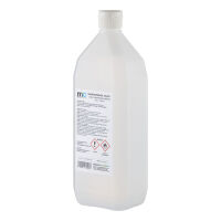 Medicalcorner24 99,9% isopropanol, isopropyl alcohol, spray bottle 1l