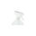 Medicalcorner24 99,9% isopropanol, isopropyl alcohol, spray bottle 1l