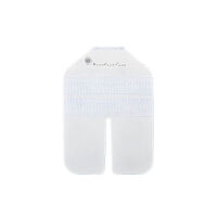 Noba Rudaven universal cannula plaster, 7 x 8,5 cm, 50...