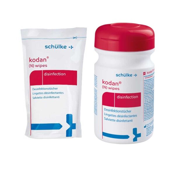 kodan® wipes von schülke