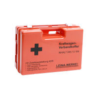 Leina-Werke ADR dangerous goods case, 31x13x21cm