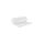 Nobavit dressing compress, gauze/wadding/gauze, various sizes. Sizes