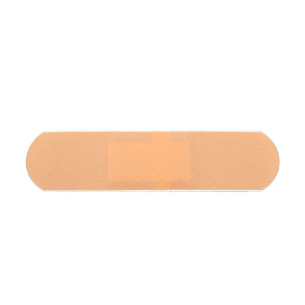 Noba Rudaderm-universal, plaster strips, 500 pieces, various sizes. Sizes
