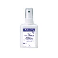 Cutasept F Skin Disinfectant by Bode