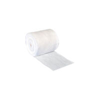 Noba gauze, 4-ply, 20-thread, sterile, various sizes