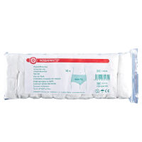 Nobapants non-woven panties, 10 pieces, various sizes