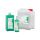 B.Braun skin disinfectant Softasept Isopropanol 70 %