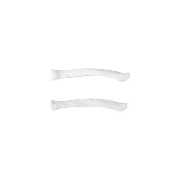 Noba instrument cover, cotton, 20/100 pieces, various sizes. Sizes