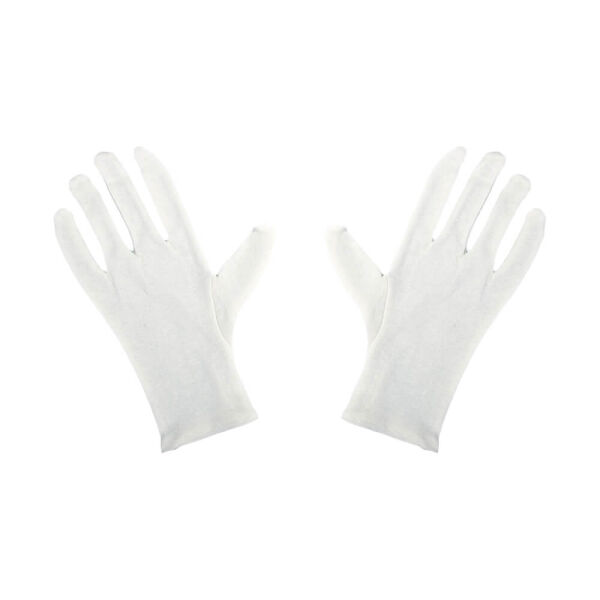 Noba twisted gloves, 1 pair, OP, different sizes