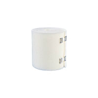 Nobasana foam bandage, white, various sizes / strengths