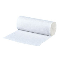 Noba paper bandage, made of crepe paper, 20 pieces,...