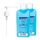 Bode Sterillium Classic Pure hand desinfection 2x 500ml, dosing pump