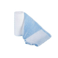 Nobatex fixation bandage, gauze bandage, 20 pieces,...