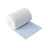 Nobacast, synthetic support bandage, made of polyester fabric, various colors / sizes