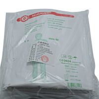 NOBAVEK® Coverall, Schutzoverall, weiß, 1...