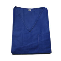 NOBASUIT® OP Clothing, tunic or pants, blue / green,...