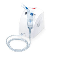 Inhaler AIR PLUS, inhaler, nebulizer, by Medel