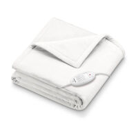 Heating blanket HD75, Cosy Nordic, warming, washable,...