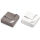 Heating blanket HD75, Cosy Nordic, warming, washable, from Beurer