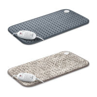 Heating pad HK123 XXL, with cuddly fleece, Washable, from...