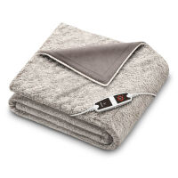 Heating blanket HD150 XXL, cuddly blanket, heating...