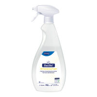 Bacillol® 30 Sensitive Foam surface disinfectant,...