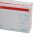 NOBAGLOVE®-nitrile white, disposable gloves, powder-free, XS-XL 100pcs