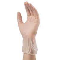 Peha-soft Vinyl Gloves by Hartmann, powder-free, 100 items