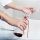 Peha-soft Vinyl Gloves by Hartmann, powder-free, 100 items