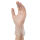 Peha-soft Vinyl Gloves by Hartmann, powder-free, 100 items
