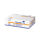 Peha-soft Vinyl Gloves by Hartmann, powder-free, 100 items