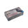 Med-Comfort vitril gloves black, nitrile vinyl mixture, powder-free, S-XL