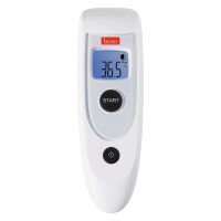 bosotherm diagnostic, Infrarot-Thermometer, Kontaktlos,...
