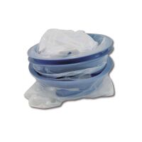 Asid Bonz Sickness Bag, 1,5 litres capacity, latex-free,...