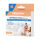 Plaster strips Allround, semi-transparent, by Lifemed®, 4 sizes