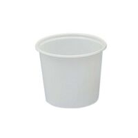 Behrend Disposable use cups for sickness cup, 250 cc, 100...