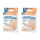 Wound plaster Classic, skin colored, from Lifemed®, 2 sizes