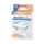 Wound plaster Sensitive, skin colored, from LifemedÂ®, 6cm x 0,5m