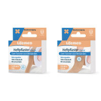 Adhesive plaster Classic, skin colored, from...