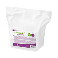 Mikrozid® power mop, Wischmopptücher, von...