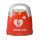 Defibrillator FRED-PA-1, AED, fully/semi-automatic, with voice instructions