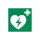 Defibrillator FRED-PA-1, AED, fully/semi-automatic, with voice instructions