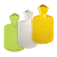 Sänger 0.8 Liter FSC Hot Water Bottle, smooth